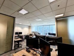 Marina Bay Financial Centre (mbfc) (D1), Office #636775201